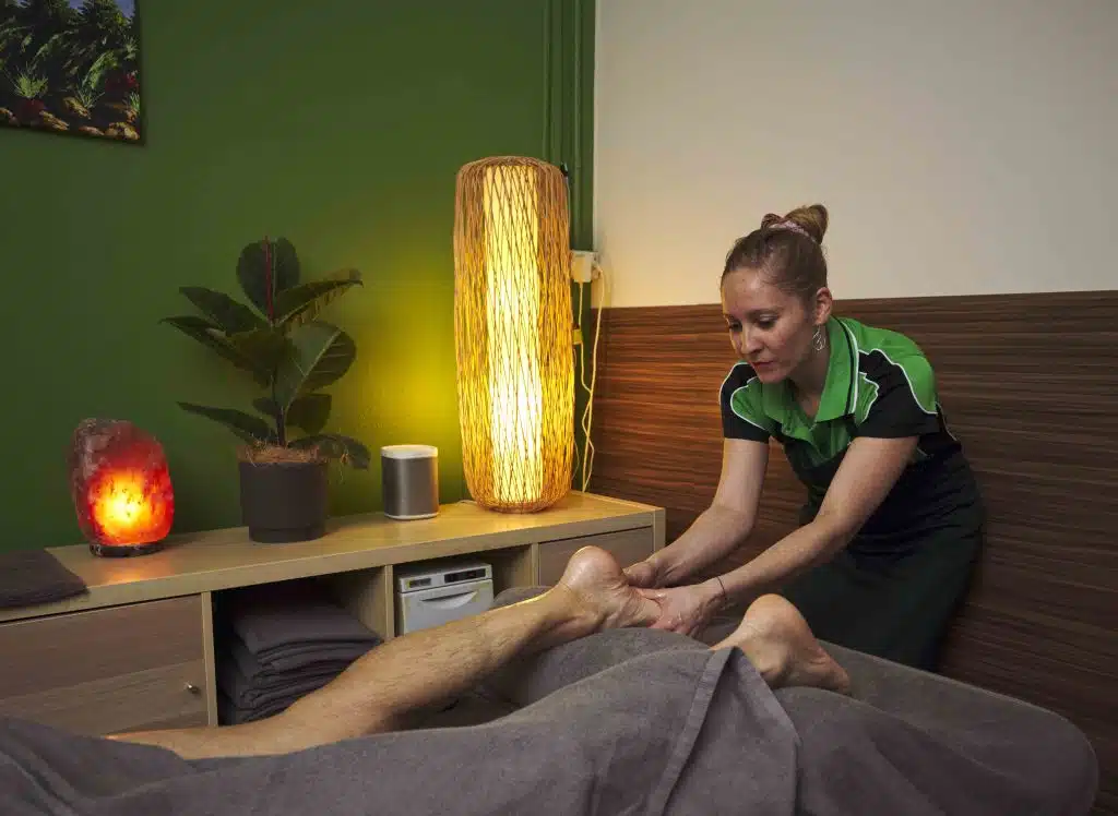 Kalari Massage Brisbane and Gold Coast