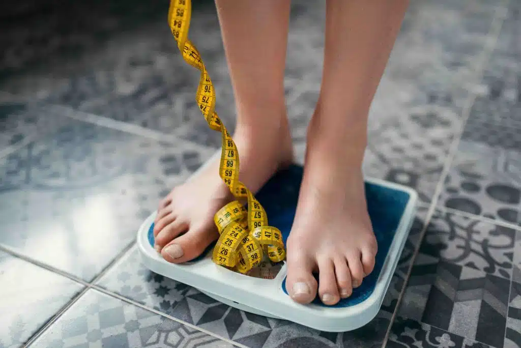 Weight Loss and ayurveda