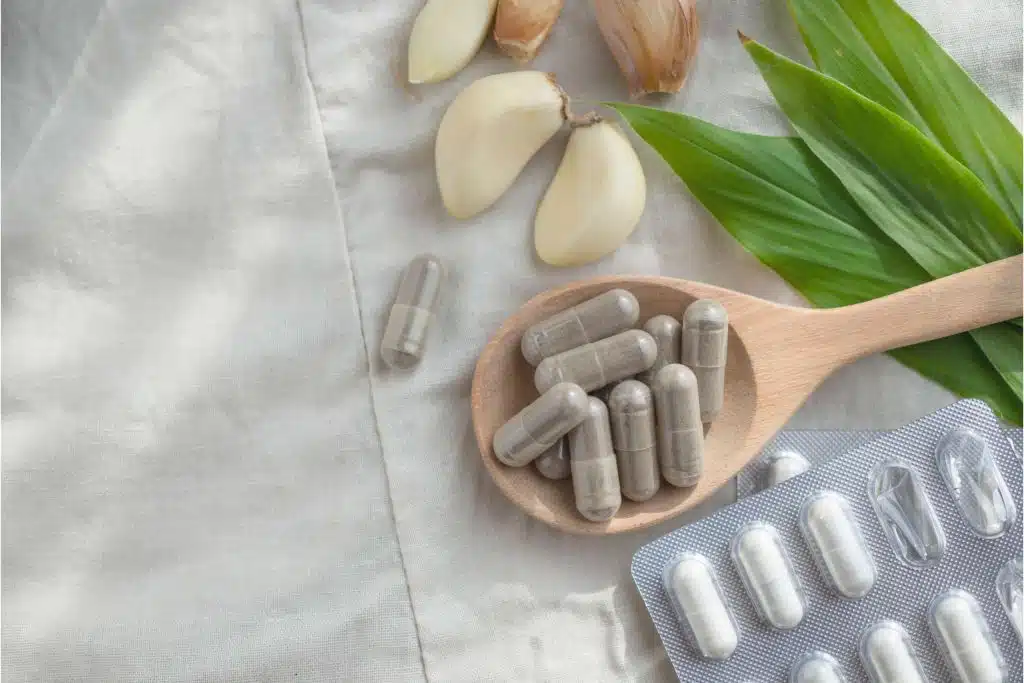 Ayurvedic herbs and natural remedies in managing hormonal imbalances