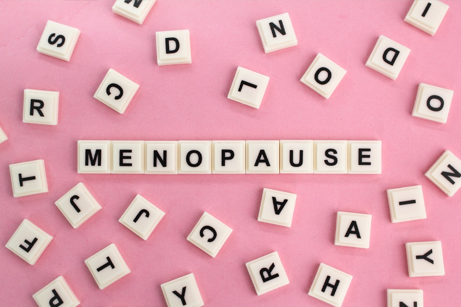 Menopause and ayurveda