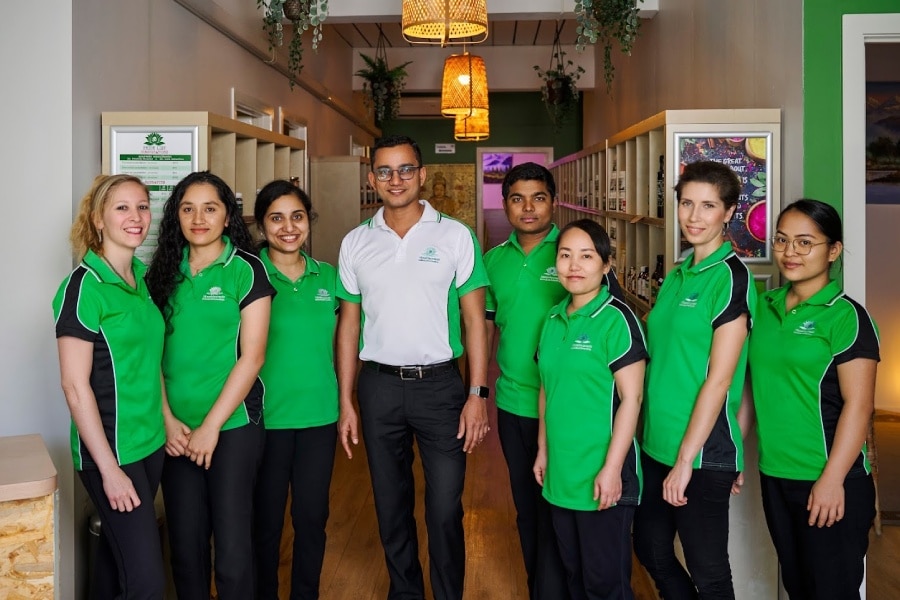 ayurvedic doctors and practitioners in Brisbane and Gold Coast
