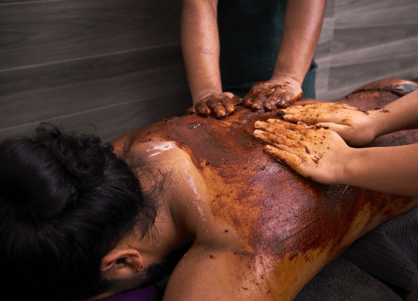 How Ayurveda Works in Detoxification and Body Cleansing