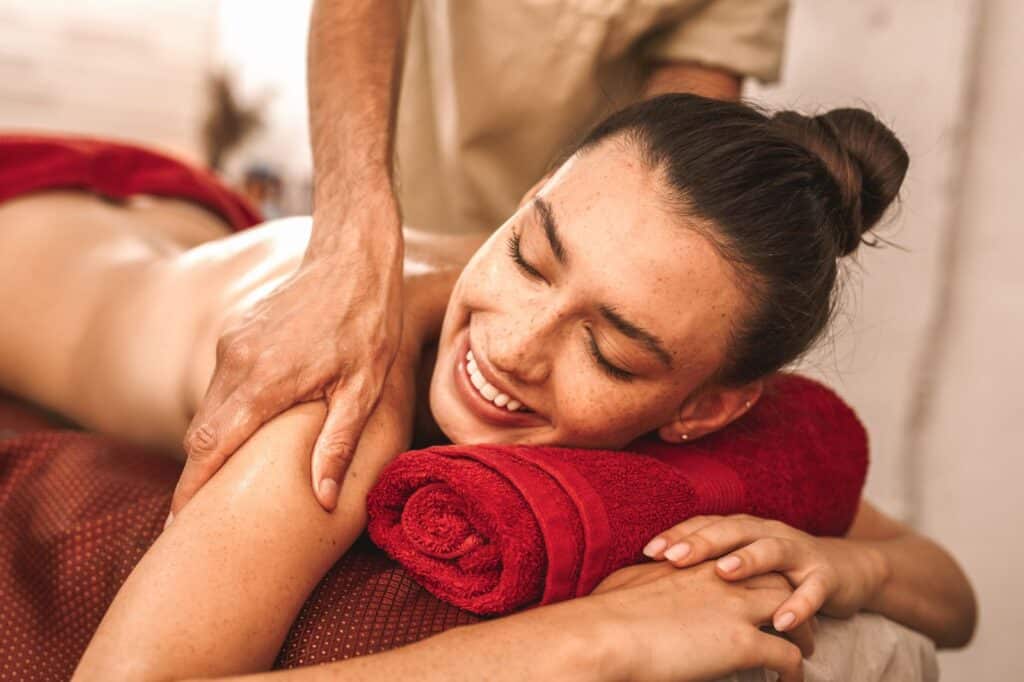 Discover the Best Massage Services in Gold Coast